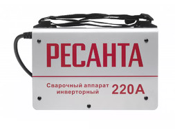 Сварочный инвертор САИ-220